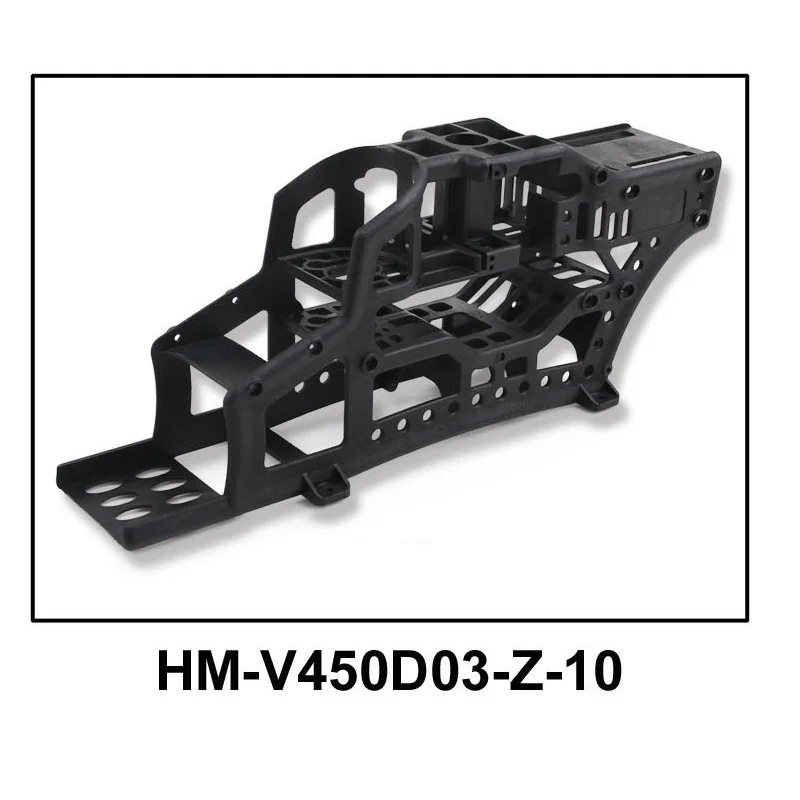 

Main Frame for Walkera V450D03 RC Helicopter Spare Parts HM-V450D03-Z-10