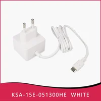 Блок питания Raspberry Pi (выход type-C)
15.3 Вт, 5.1 В, 3 A#1