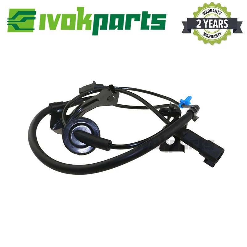 4670A582 для Mitsubishi ASX Outlander II 1 8 2 0 4 i DI D CW1W CW4W CW5W CX4A CX6A GA2W задний правый ABS Датчик
