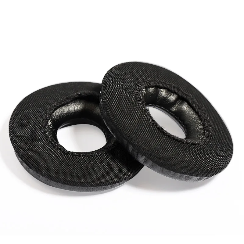 Сменные подушечки для наушников Logitech H600 H390 H609 высококачественные мягкие удобные