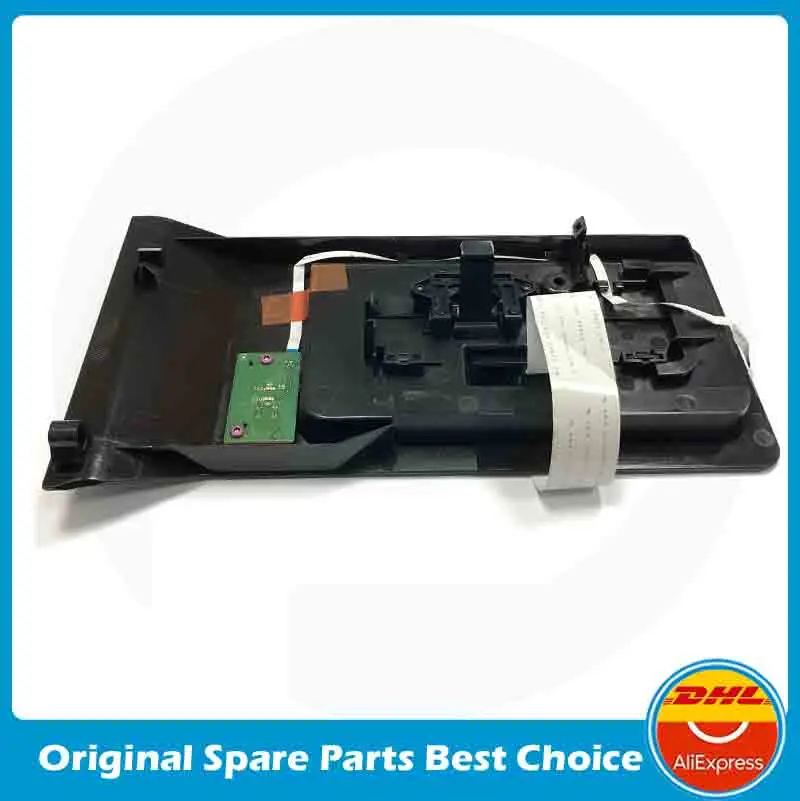 Original Parts CQ890-67026 CQ890-67082 Control panel assembly with holder bracket For HP Designjet T120 T520 T530 Series | Компьютеры и