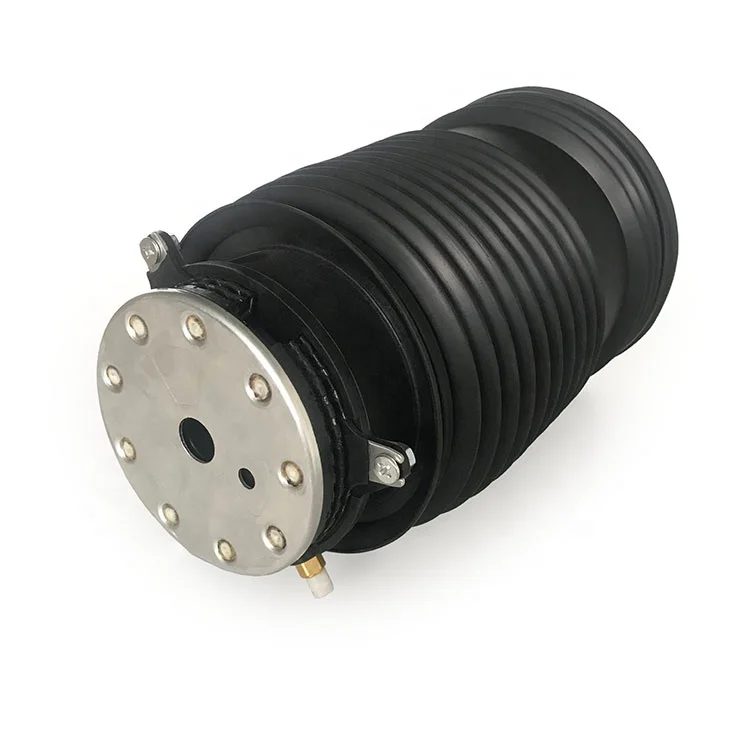 

Хорошее качество продукта черная Автомобильная Пневматическая Пружина для Mercedes Benz W205 задняя 2053200125 Левая или правая