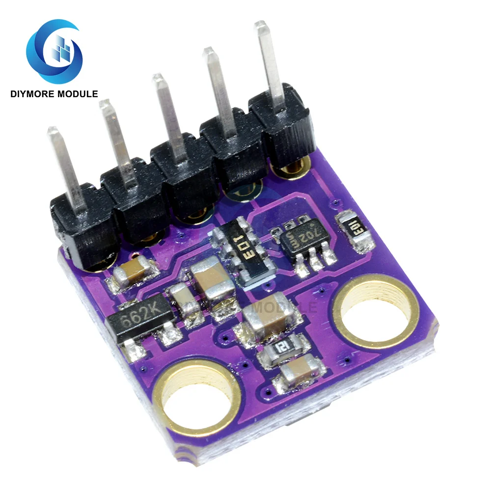 Флюоресцентный модуль датчика приближения с помощью жеста RGB для Arduino