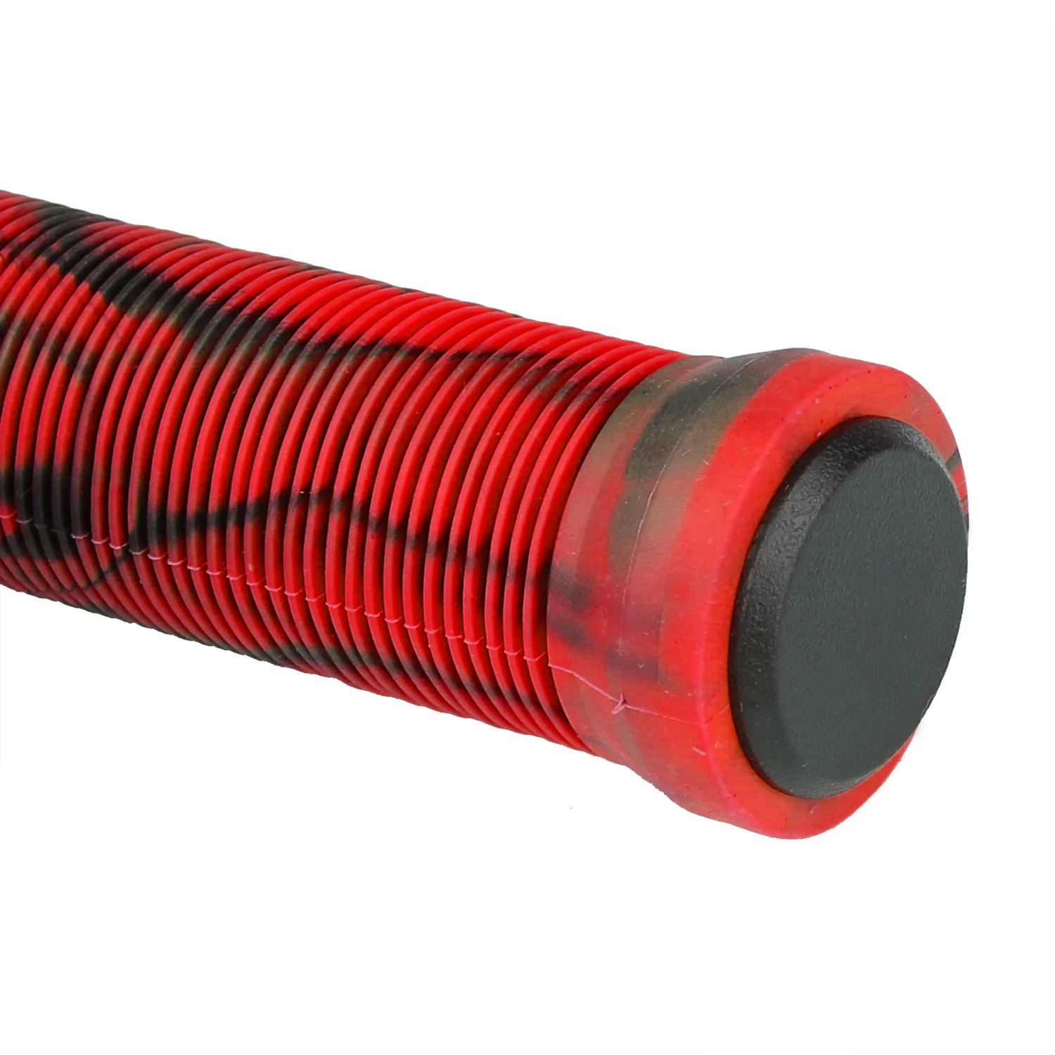 Самокат Pro трюковые ручки и для BMX велосипедов скутера 145 мм мягкие с длинной шеей