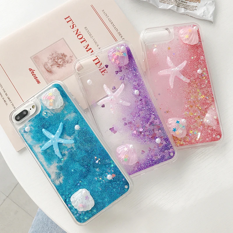 3d rabbit pearl glitter water liquid phone case for huawei p8 p9 p10 p20 p30 p40 lite plus p smart play 3 soft silicone cover free global shipping