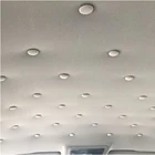 Фиксирующая потолочная ткань для автомобиля, закручивающаяся крышка, Пряжка для ремонта крыши для Lada Granta Kalina Priora Hyundai Solaris Tucson 2016 I30 IX35 I20
