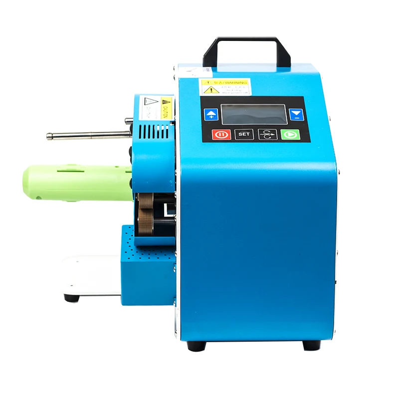 

Bottle gourd film bubble film inflator filling material packaging bubble pillow cushion air cushion machine