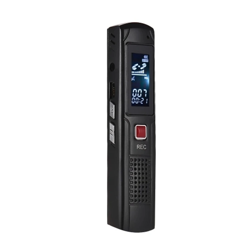 Sk-013 8 Гб цифровой Аудио Диктофон Ditacphone Mp3 музыкальный плеер A-B повторения