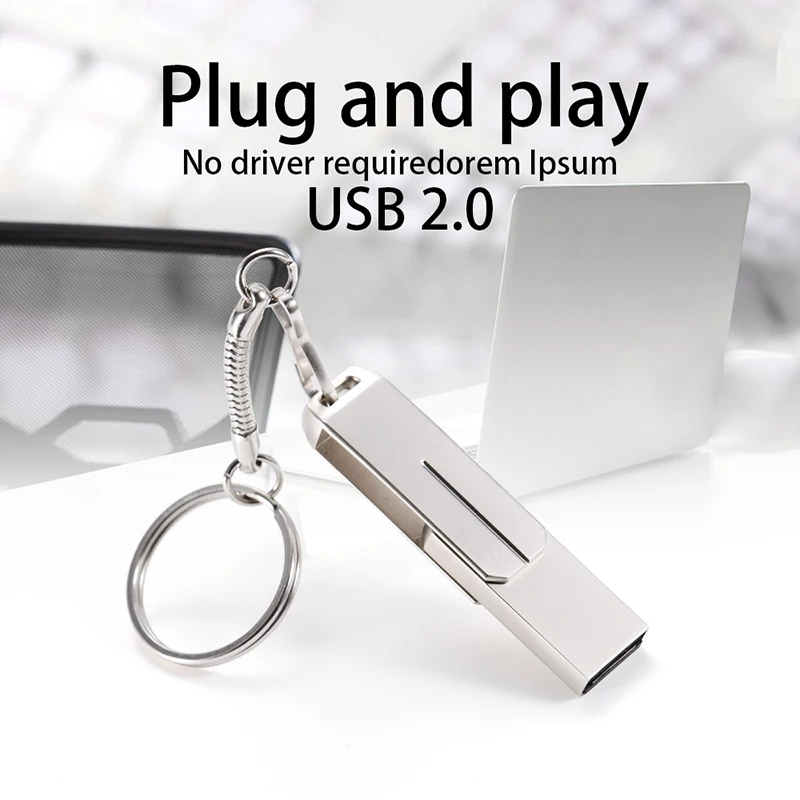 

Custom Logo Super Mini USB2.0 Flash Drive 32GB 16GB 8GB 4GB Pen Drive Pendrive 64GB Hanging Buckle Memory Card Stick Photography