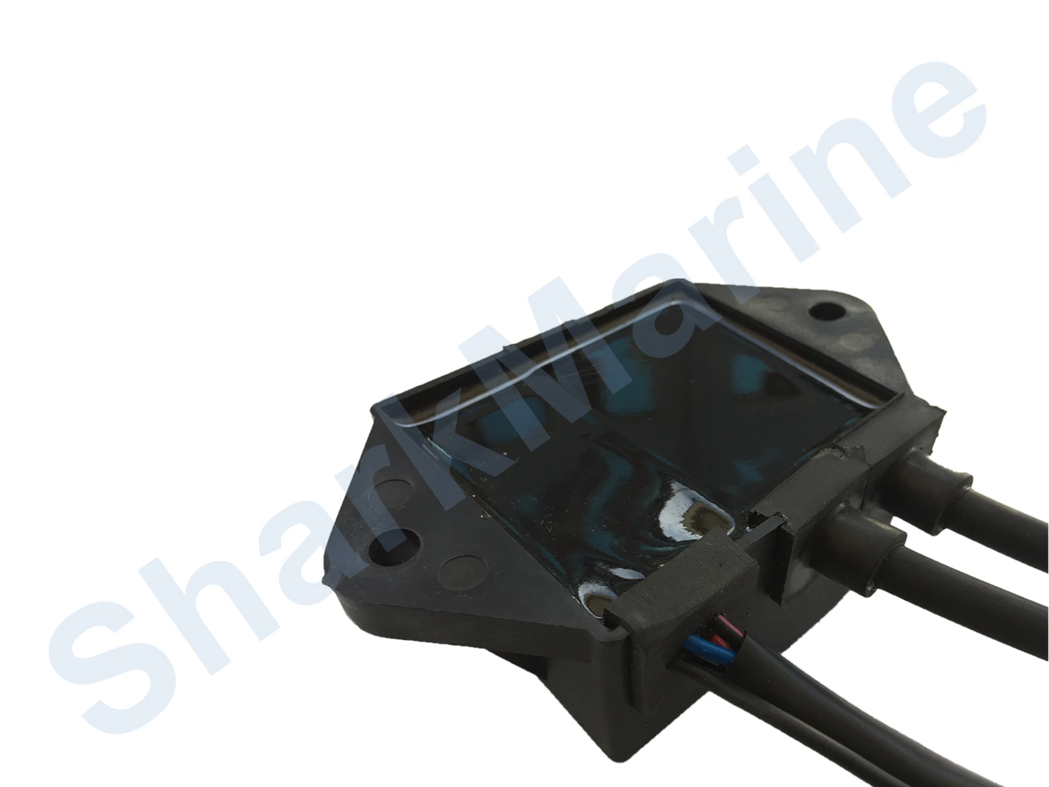 CDI блок для Сузуки подвесной PN 32900-98101 | Автомобили и мотоциклы