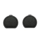 Смываемый фильтр Hepa 2 шт. для параметров головного света