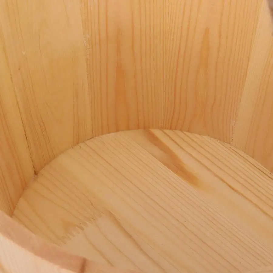 Ведерко для сауны 6 л аксессуары ванной комнаты|Наборы аксессуаров ванной| |