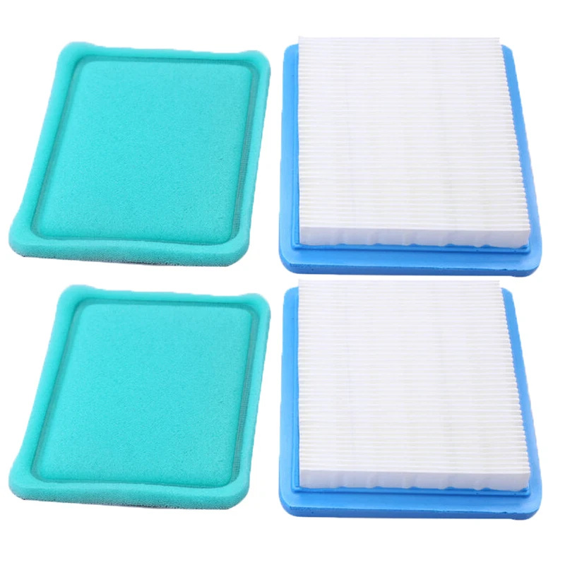 3 5 до 6 hp воздушные фильтры Квантовая Замена двигателя Запасные части для Briggs &amp