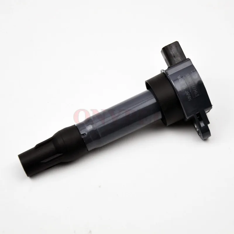 MW250963 Катушка зажигания для Smart Forfour Mitsubishi Colt Lancer Xpander 4A91 SMW250963