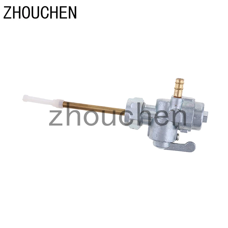Переключатель топливного бака запорный клапан Petcock для Suzuki T250 1969 1970 1971 1972| |