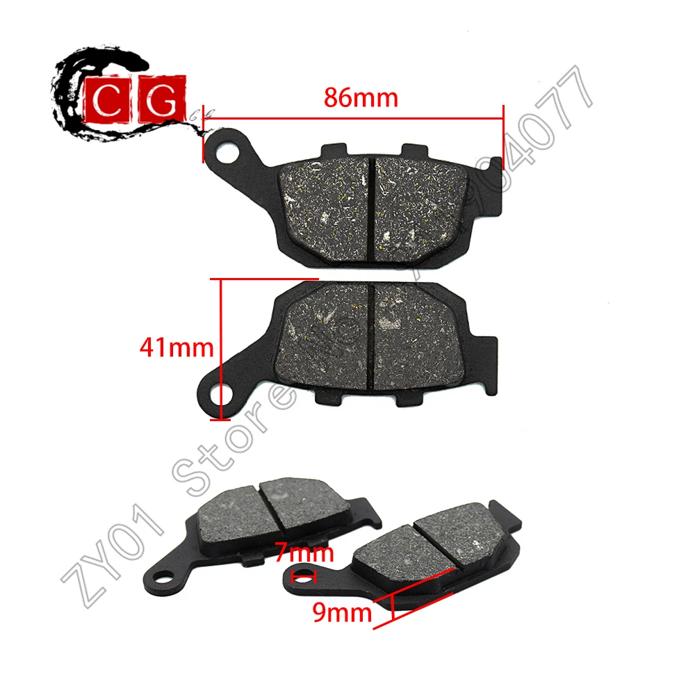 

Стальные задние тормозные диски для мотоцикла, скутера, 50 куб. См, 70 куб. См, 90 куб. См, 110 куб. См, 125 куб. См, 140 куб. См, 150 куб. См, 160 куб. См