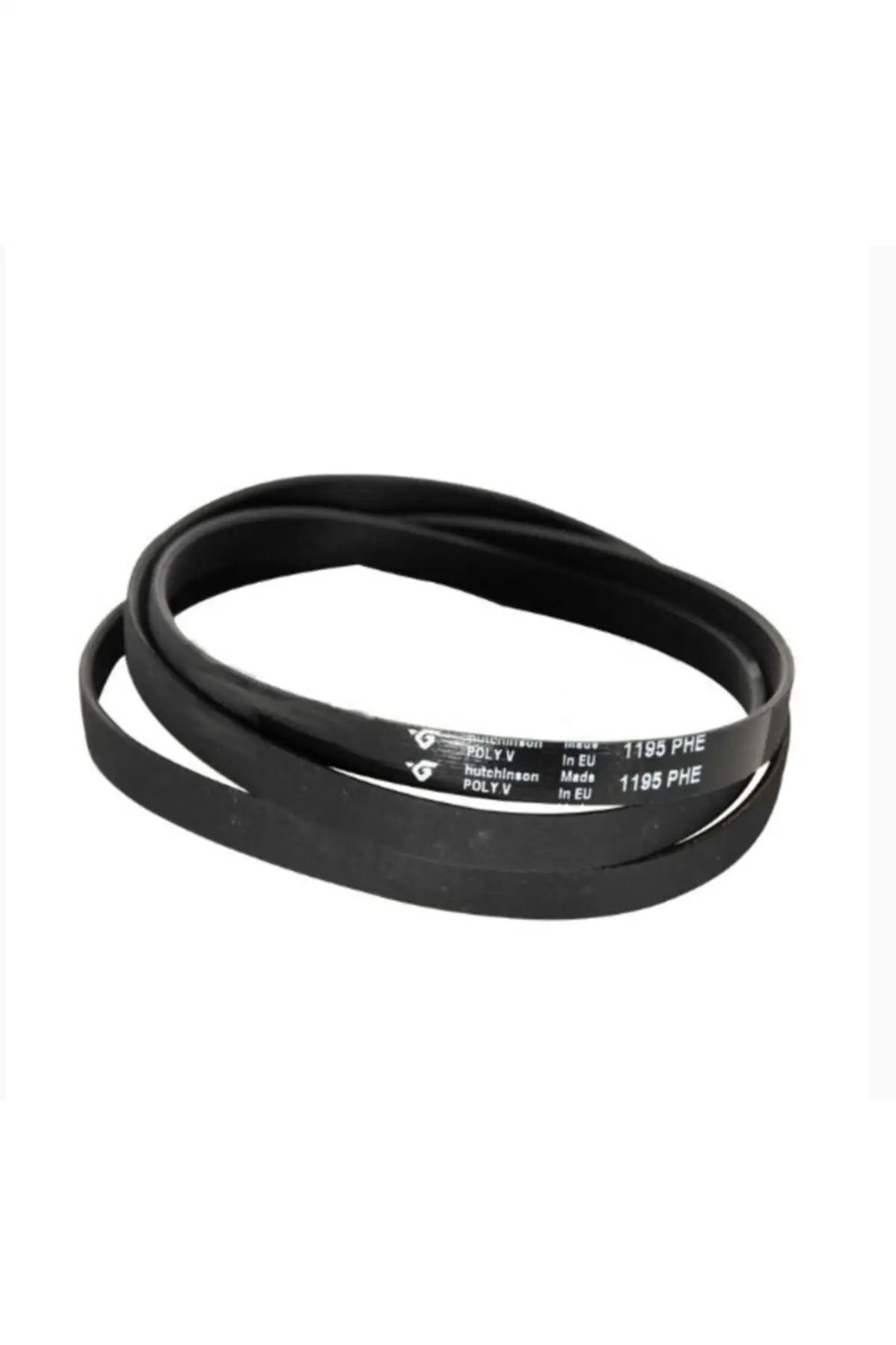 

Washing Machine Strap 1195 H8 Fine Tooth-Vadastore
