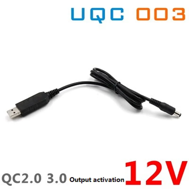 WEB QC2.0 3 декорации триггеров 9V12V Зарядка сокровище мобильный маршрутизатор