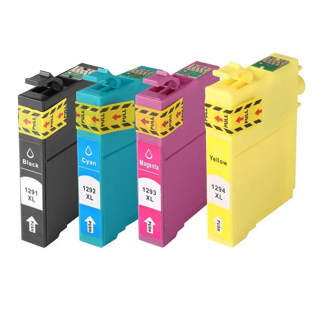 ZSMC струйный картридж совместимый для Epson Stylus Office B42WD/BX925FWD картриджи принтера не OEM