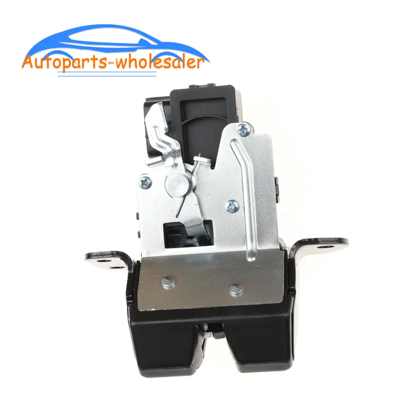 Новый автомобильный привод 81230-A5000 81230A5000 для Hyundai Elantra GT i30 13-17 замка двери заднего