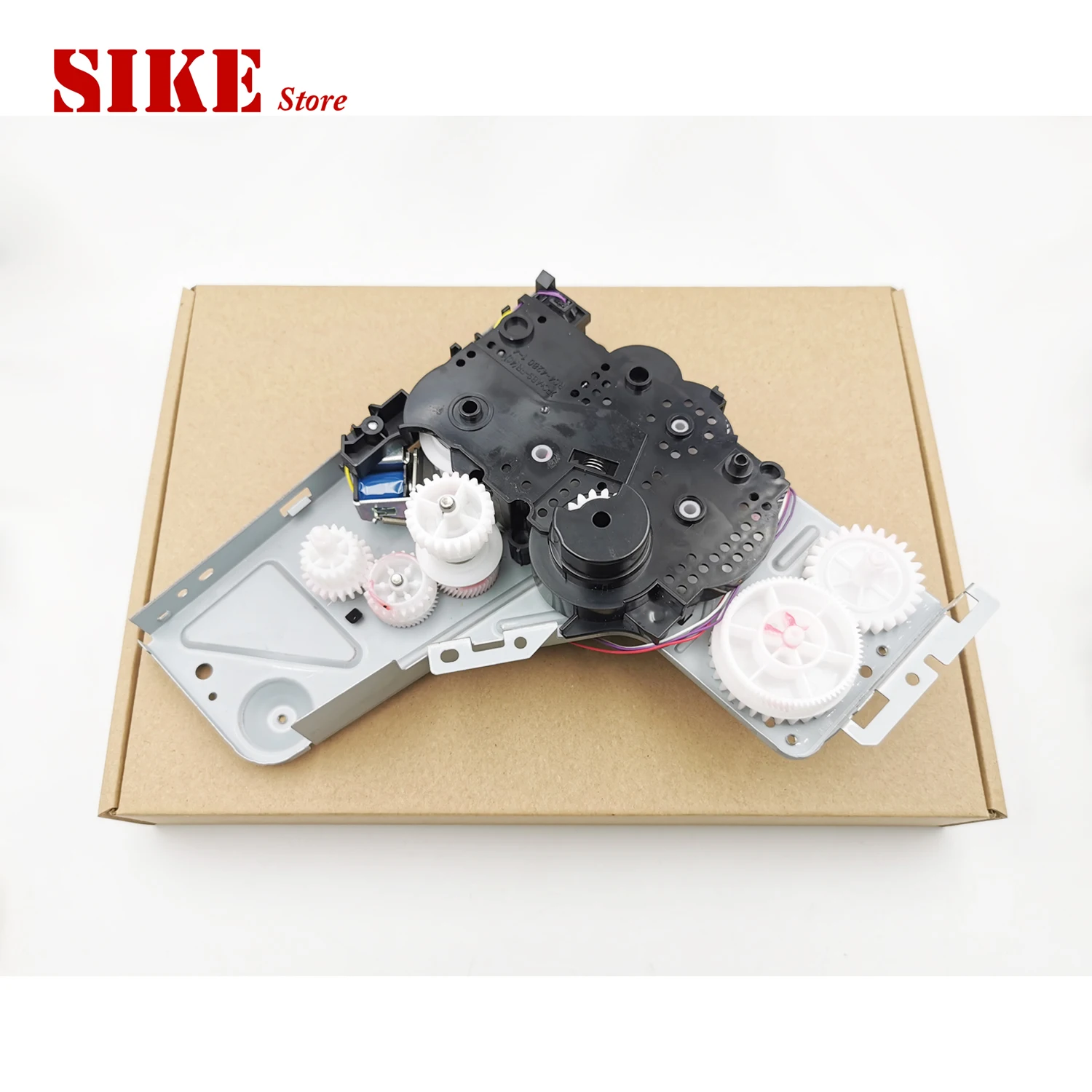 RM2-5715 Сборка привода подачи бумаги для HP M501 M506 M527 M501dn M501n M506dn M506n M506x M527c M527dn M527f M527z.