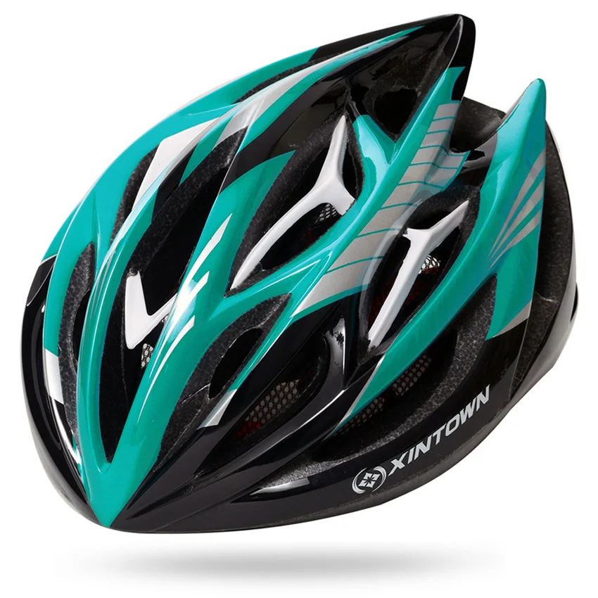 Сверхлегкий велосипедный шлем Halmet MTB дорожный горный велосипед каска мужские