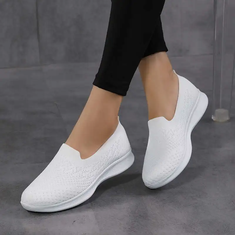 

Sport Shoes Women Comfort Running Tennis Luxury Brand Sports For Women High-Quality Ladies Sneakers Spadrille Tennis Vintage