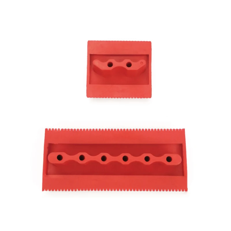 

2pcs 3 Inch 6 Inch Imitation Wood Grain Paint Roller Brush DIY Wood Grain Pattern Wall Decoration Tool Set Painting Tool Set