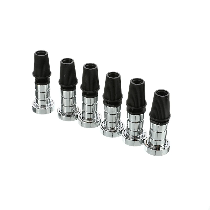 Оптоволоконные заостренные светильники серебристого цвета водонепроницаемый