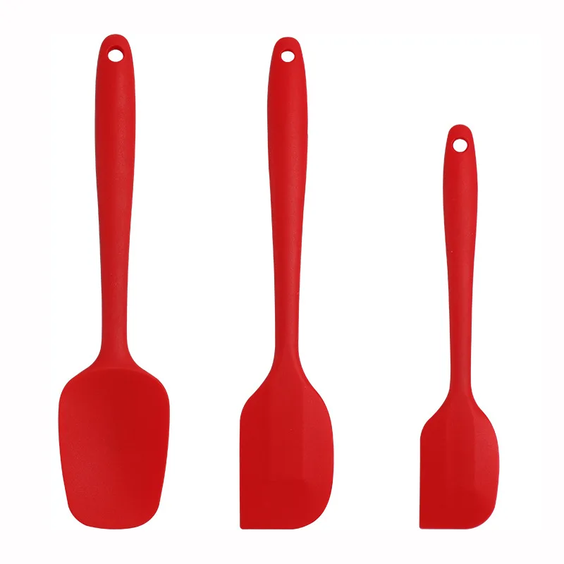 

Silicone Cooking Utensils Set Non-Stick Spatula Shovel kitchen gadgets spoon set cocina accesorios de cocina utensilios