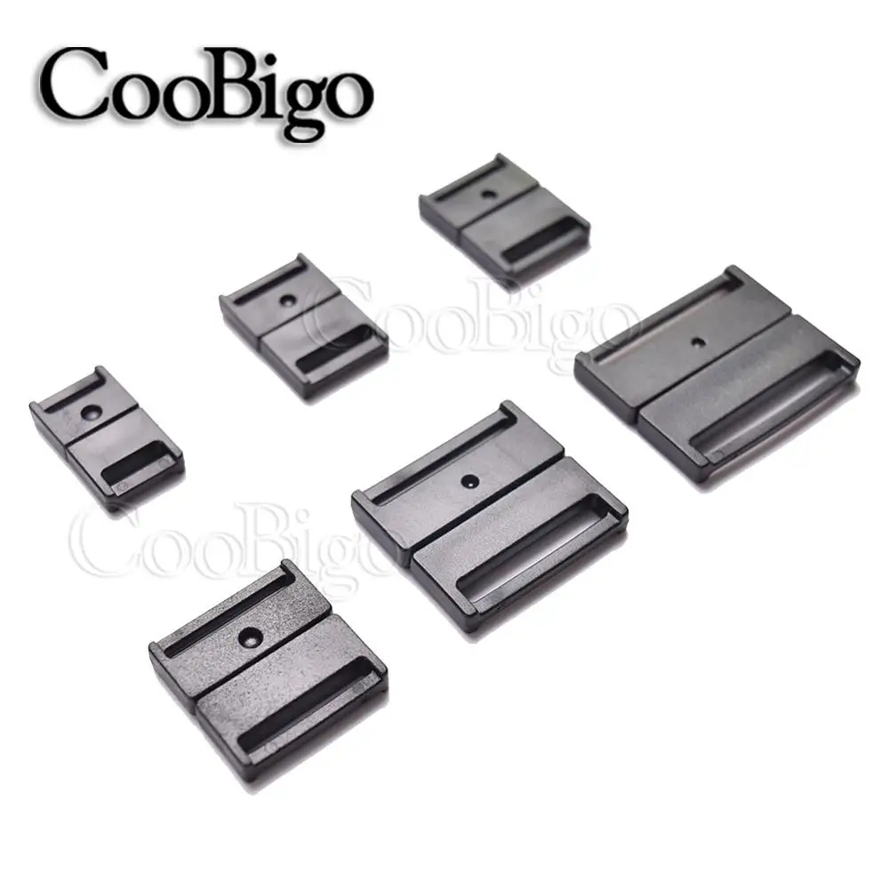 20 шт. легко ломается безопасная Пряжка шейный ремешок для удостоверения личности