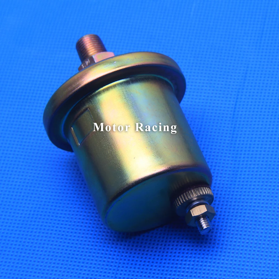 VDO 0570-1857 05701857 ESP-100 100PSI Truck Engine Oil Pressure Sensor Switch for Perkins Car Murphy Thread 10MM 1/8NPT | Автомобили и