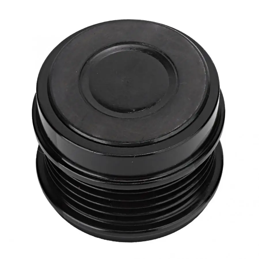 Натяжитель ремня вентилятор шкив автомобильный двигатель генератор сцепление