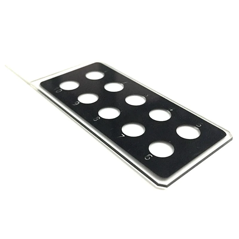 Микроскопы иммунофлуоресцентная гибридная диагностика на месте