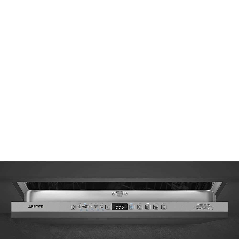 Рисунок 2 - Встраиваемая посудомоечная машина Smeg STL323BQLH
