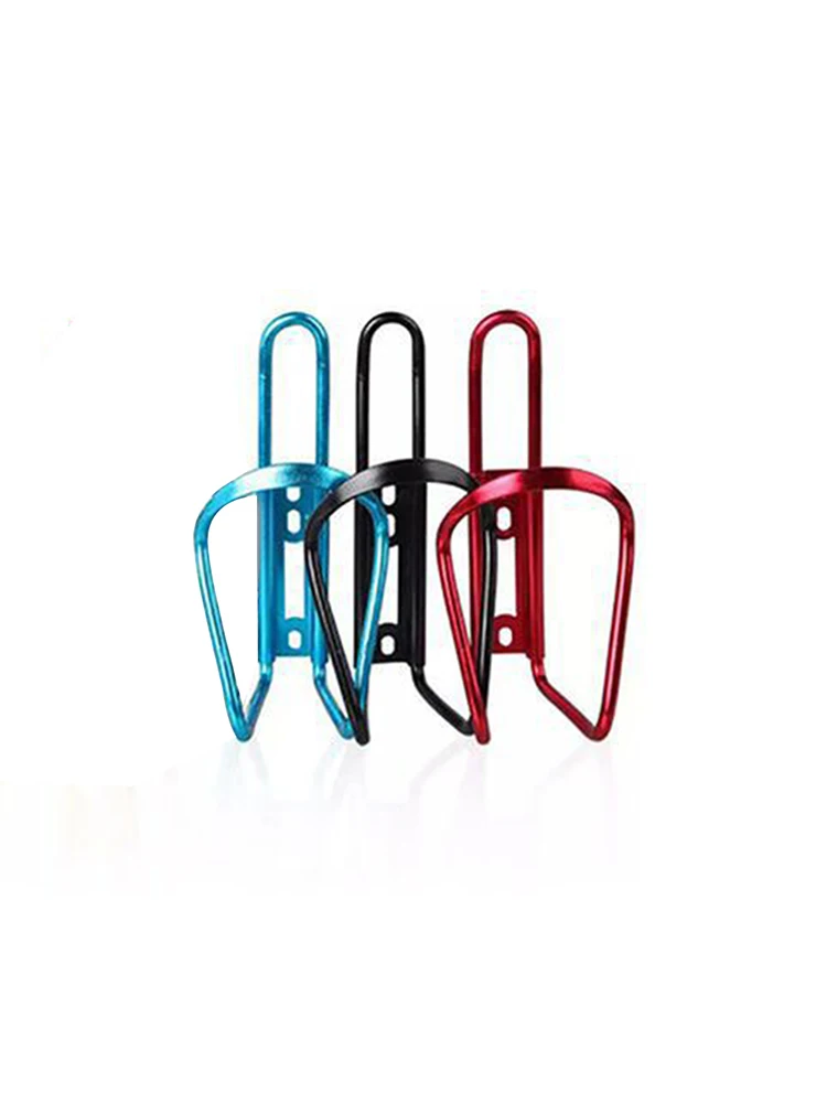 

Aluminum Alloy Bike Bottle holder Flask holder Bicycle sport water Bottle Holder Mount bottle holder bicycle bottle cage