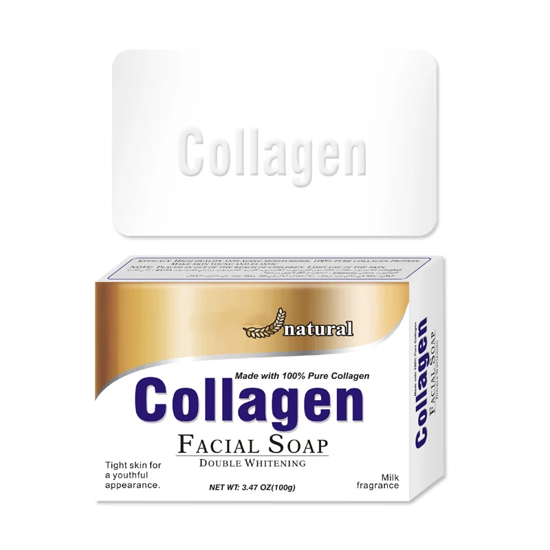 Альфа-гидроксикислота BHA ПГА 30 дней чудо Чай мыло с изображением дерева уход за