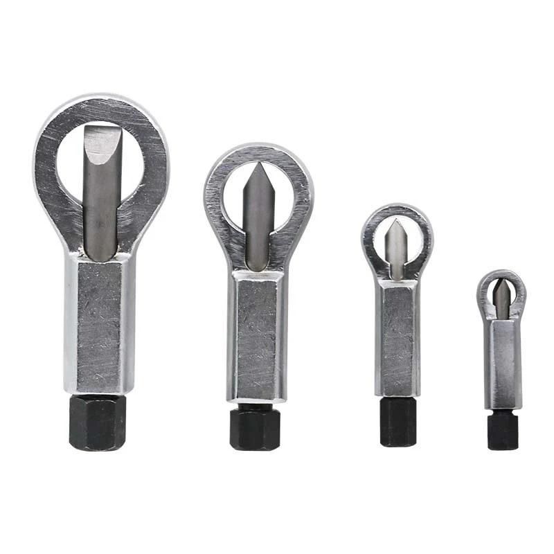 Разветвитель для гаек инструмент удаления извлекатель прочный 9 12 мм 16 22 27