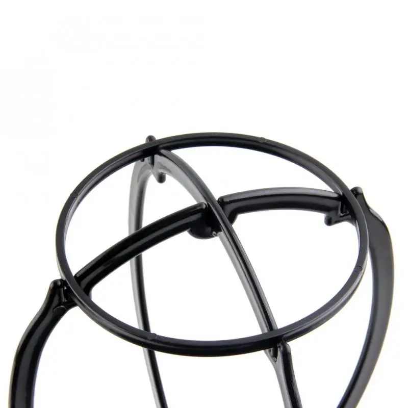 Профессиональный складной Стабильный Прочный держатель для волос парик шляпа