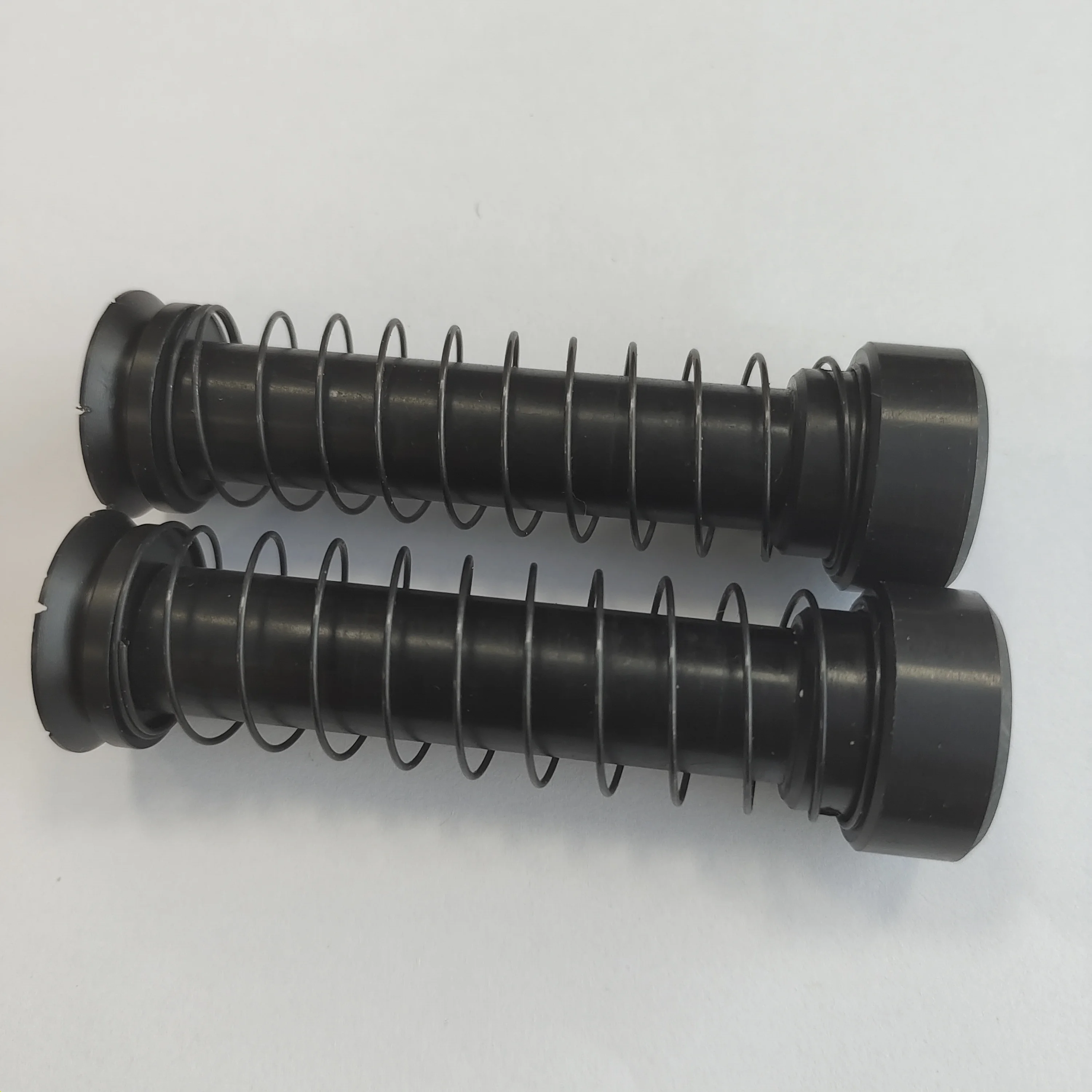 Для печатной машины KBA пластиковая присоска с пружиной Расходные детали