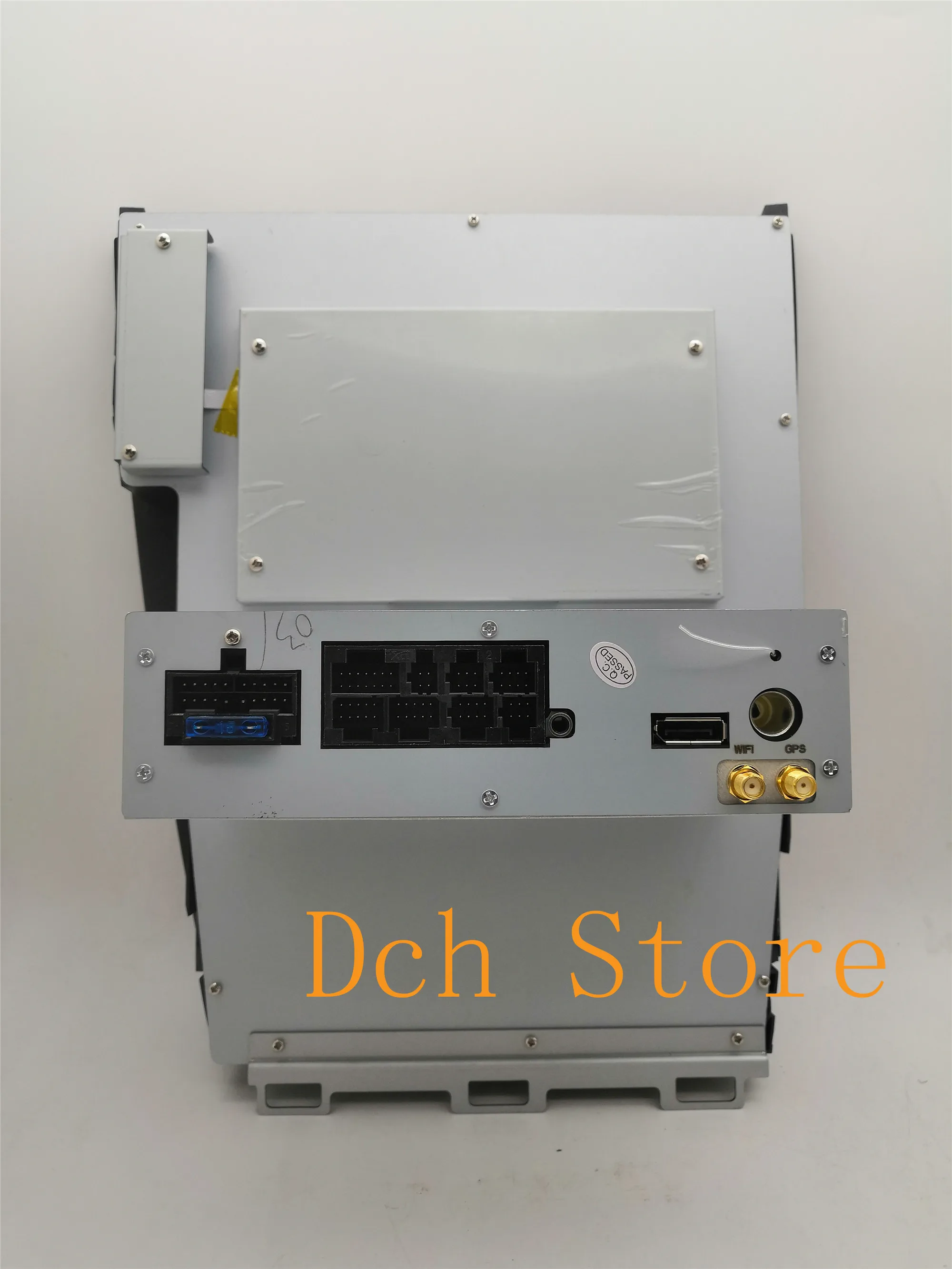 Автомобильный DVD GPS навигатор 12 1 дюйма в стиле tesla Android 9 0 для lexus ES ES240 ES350 2006 2012