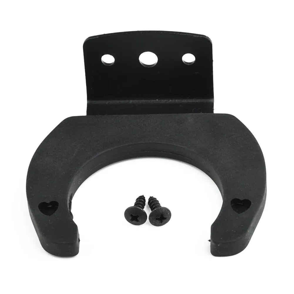 

1pc Wall-Mount Vertical Baseball Bat Softball Racket Holder Rack Display Support Kit for ​Vertical Tennis Universal Rack