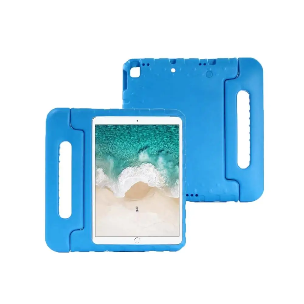 Чехол для iPad Air 3/air 2019/Pro 10 5 2019 полный корпус Детские противоударные Портативные