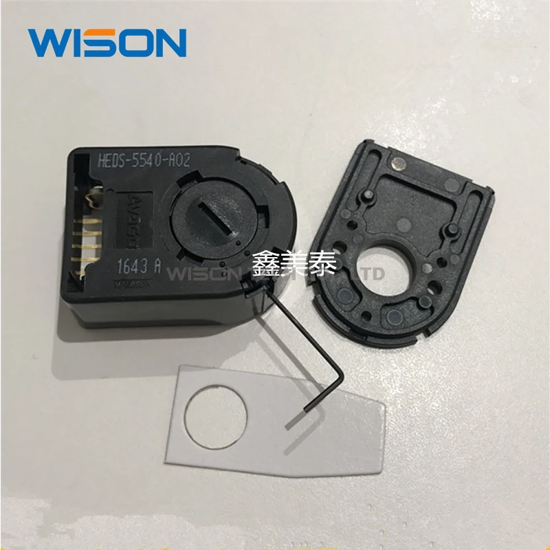 Кодировщик HEDS-5500 # A06 A11 A14 I02 HEDS-5540 A02 HEDS-5605 H06 | Бытовая техника