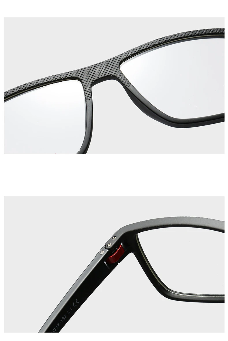 Классические ретро очки для близорукости, оправы для глаз для мужчин, матовые коричневые прямоугольные очки с прозрачными линзами, ацетатные мужские очки