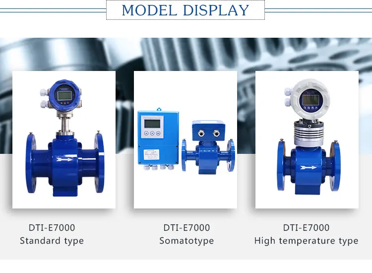 

China Original Ball Valve Electromagnetic Flow Meter ISO Certificate For Coal Liquid / Coal Slurry