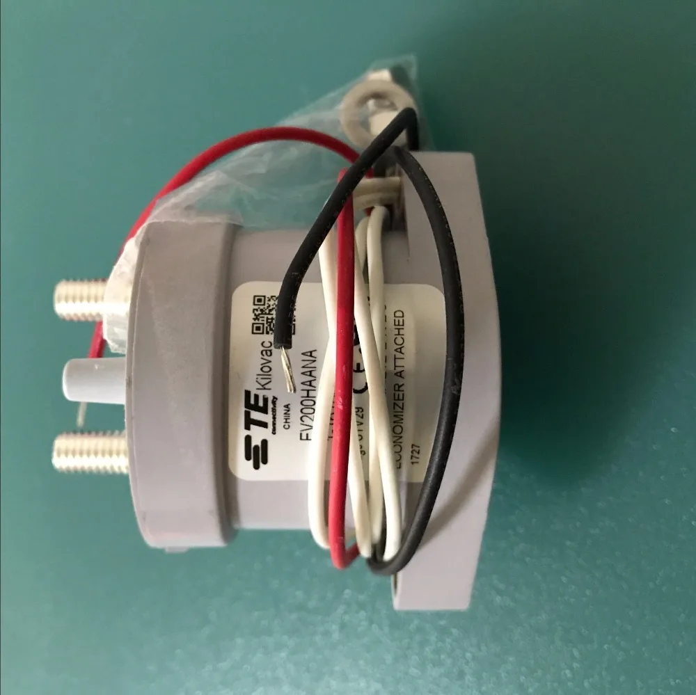 

original&new DC contactor EV200AAANA, EV200HAANA, EV250-2A