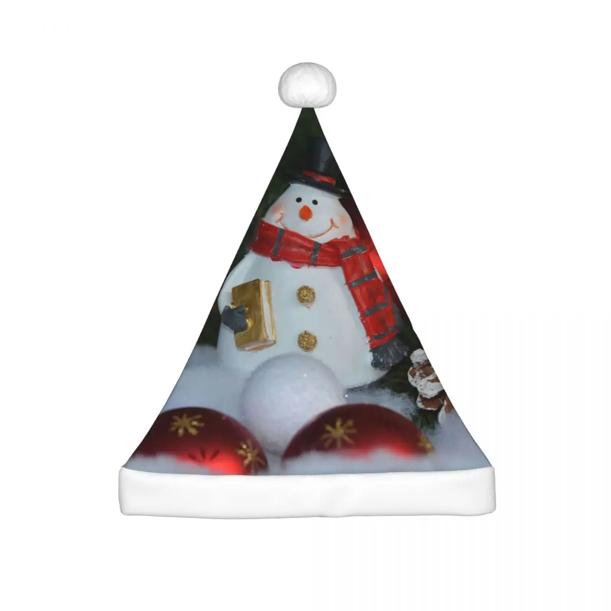 

Снеговик Рождественские шары Мужские Женские Фотообои