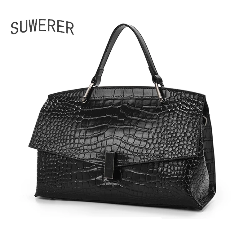 

Роскошная дизайнерская сумка из натуральной кожи, женская сумка, новинка 2021, модная женская сумка через плечо из натуральной воловьей кожи ...