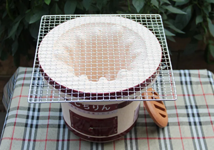 Verkauf Grill Herd Japanischen Schlamm Haushalt Holzkohle Carbon Ofen Indoor Outdoor Bequem Ton BBQ Grill Kommerziellen